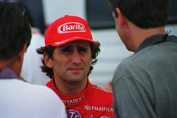 Alex Zanardi – L’uomo che ha riscritto i limiti dell’impossibile