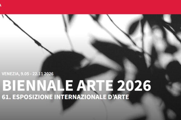 La 61esima Biennale di Venezia: tra mancanze e colpi di scena