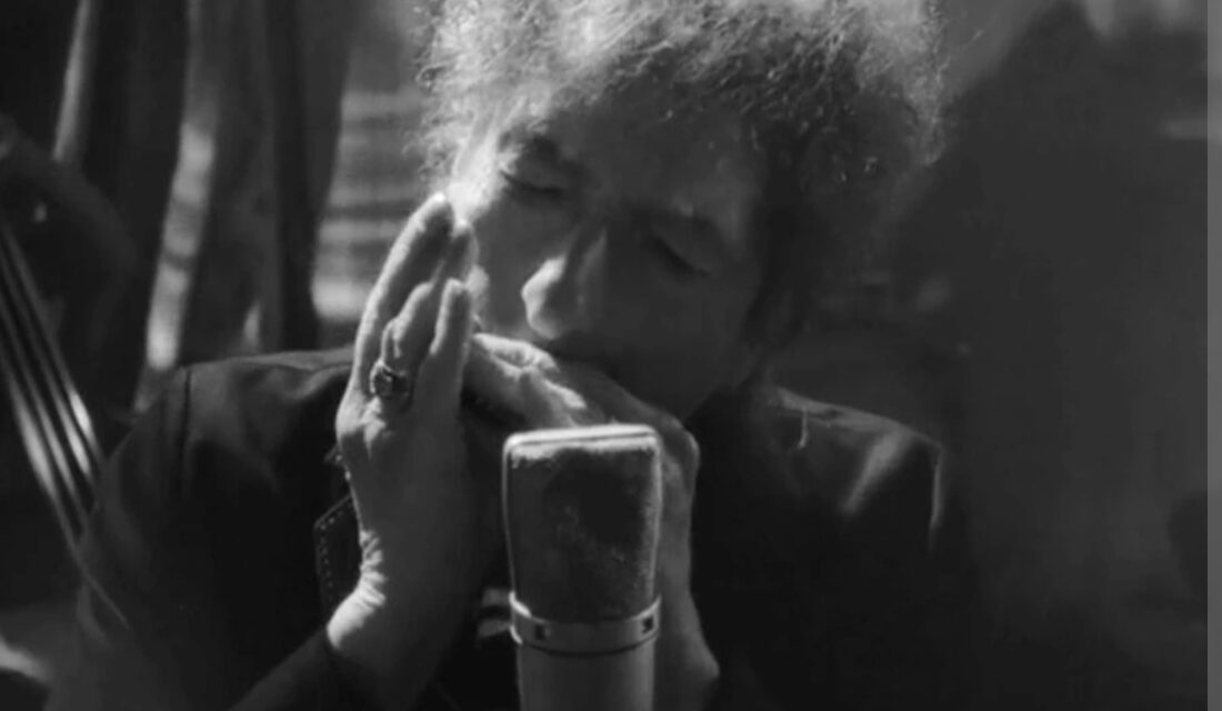 Bob Dylan compie 85 anni