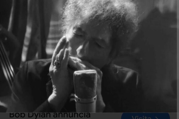 Bob Dylan compie 85 anni