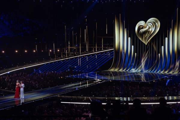 Musica che unisce, politica che divide: due facce dell’Eurovision