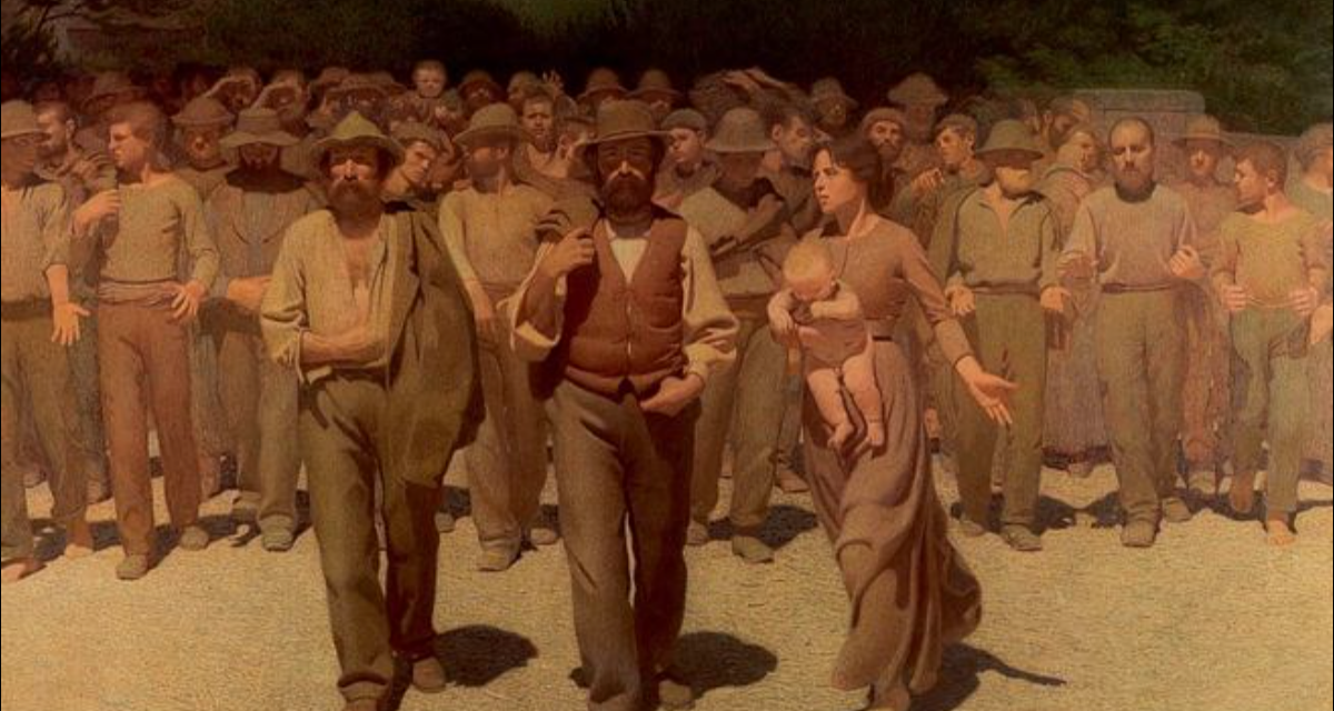 Primo Maggio: storia, radici e il lavoro che manca