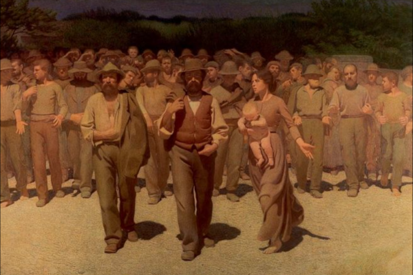 Primo Maggio: storia, radici e il lavoro che manca