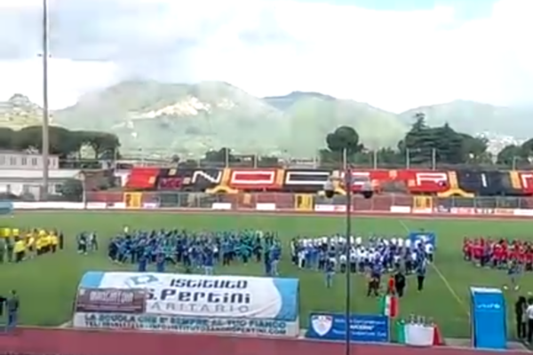 Mini Olimpiadi 2026