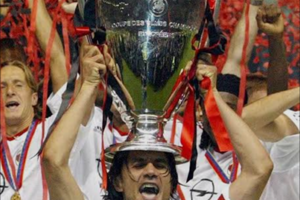 Finale Champions solo su Sky