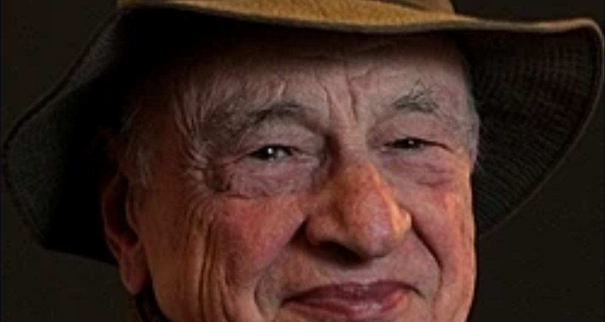 Morin e la complessità: un maestro che non si dimentica