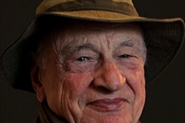 Morin e la complessità: un maestro che non si dimentica