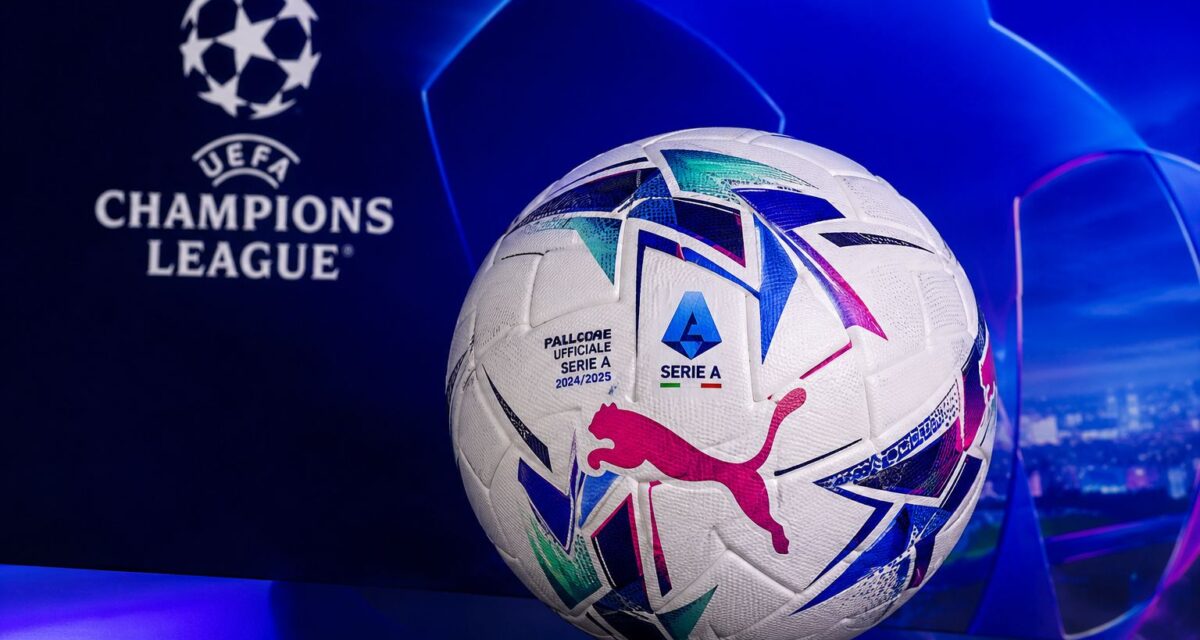 Chi in Champions ? L’ultima giornata deciderà tutto