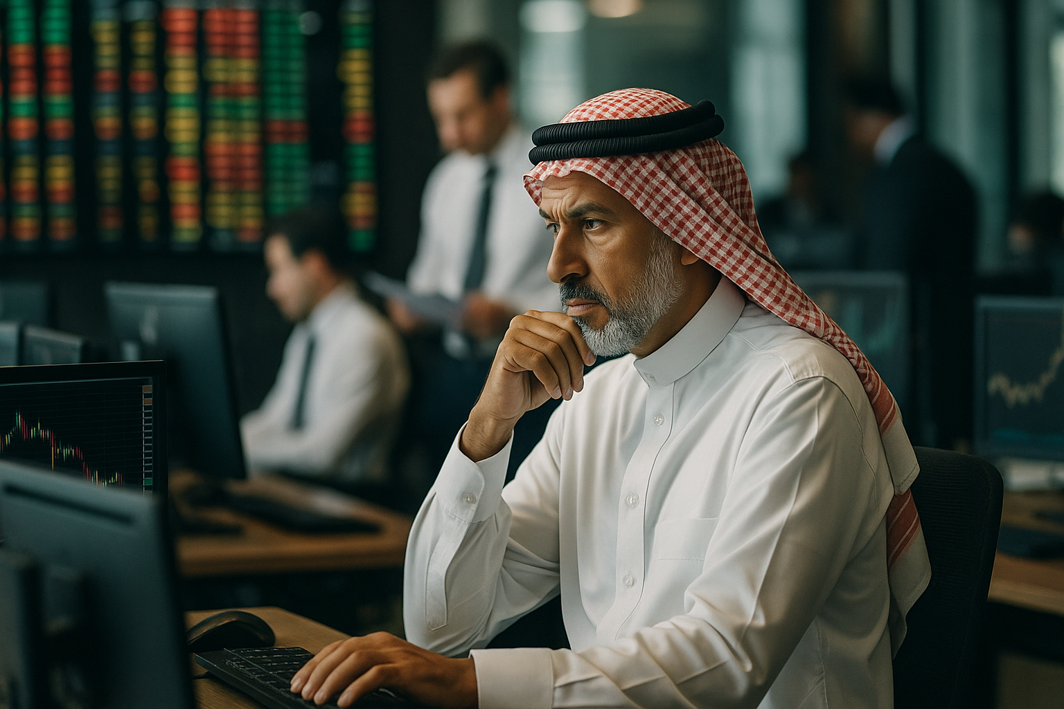 fondi sportivi sauditi — Arabia Saudita riduce investimenti sportivi: fine dell'era dei fondi illimitati