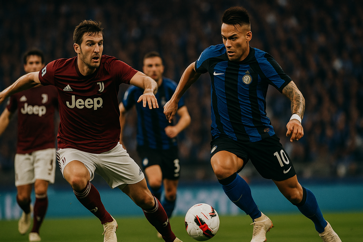 Festa scudetto Inter: migliaia di tifosi invadono piazza Duomo per celebrare il titolo