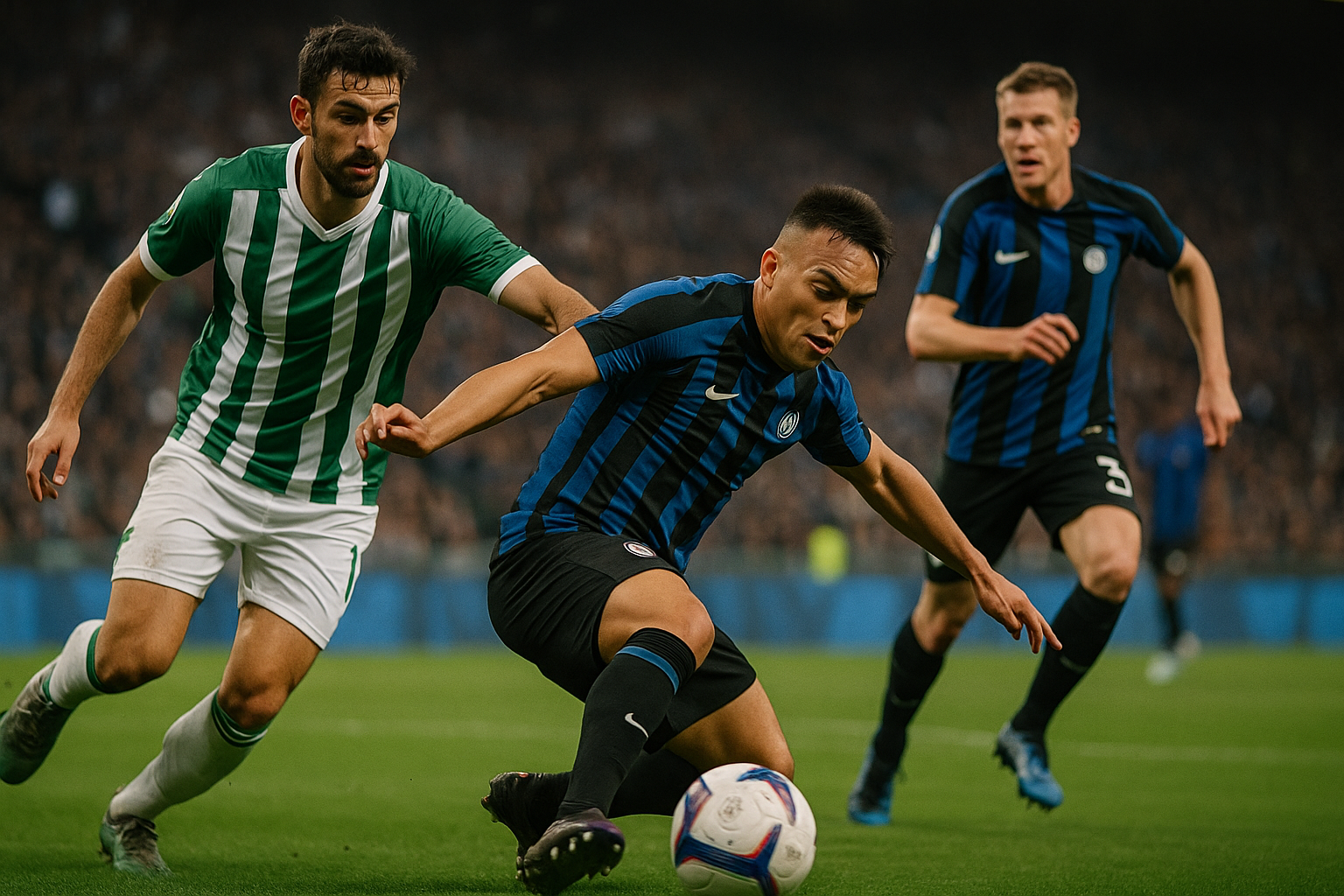 Cuesta Inter dichiarazioni — Cuesta analizza la stagione: rammarico per i punti persi contro l'Inter campione