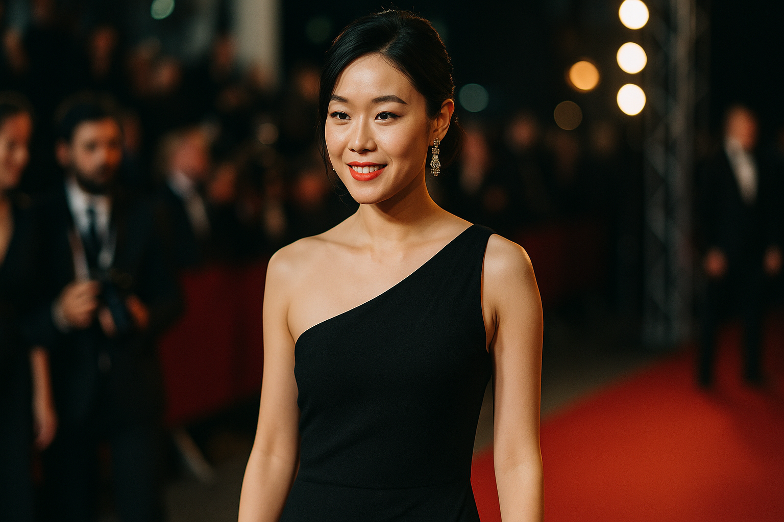 cinema asiatico 2026 — Cinema asiatico protagonista a Udine: apre la ventottesima edizione del festival dedicato al Continente