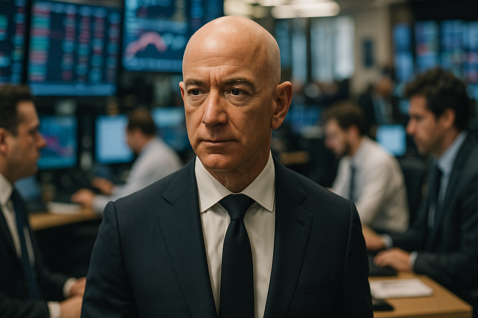 Jeff Bezos domina il Met Gala 2026: dall'outsider della moda a icona del lusso