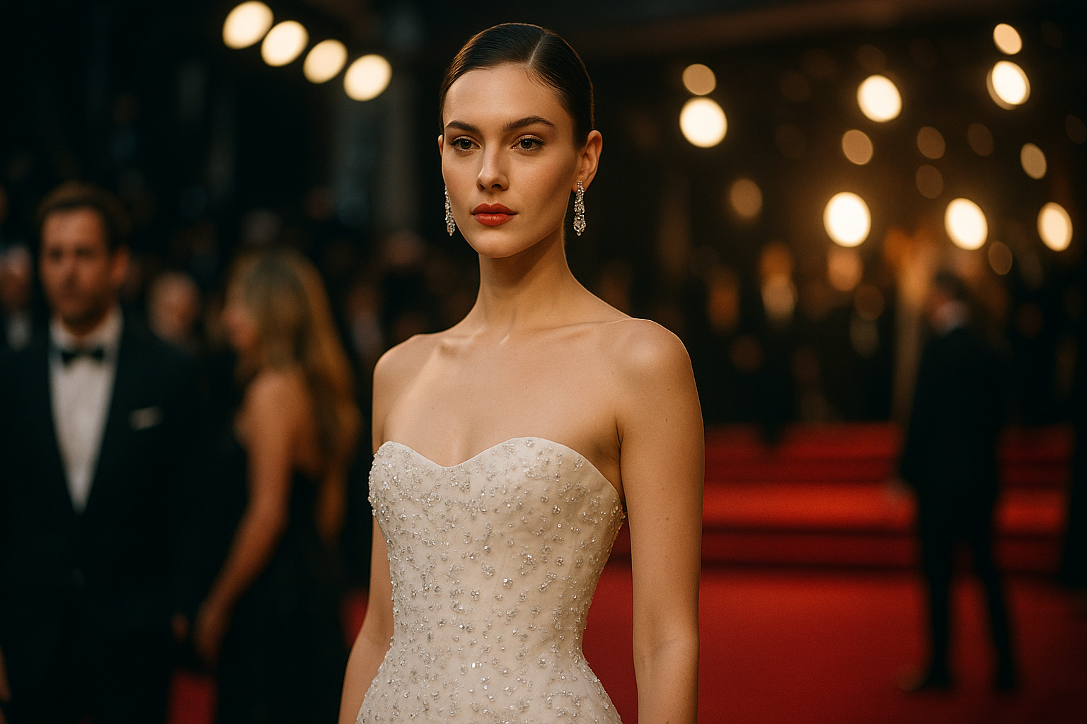 pagelle Met Gala 2026 — Le pagelle stilistiche del Met Gala 2026: trionfa l'interpretazione artistica della moda