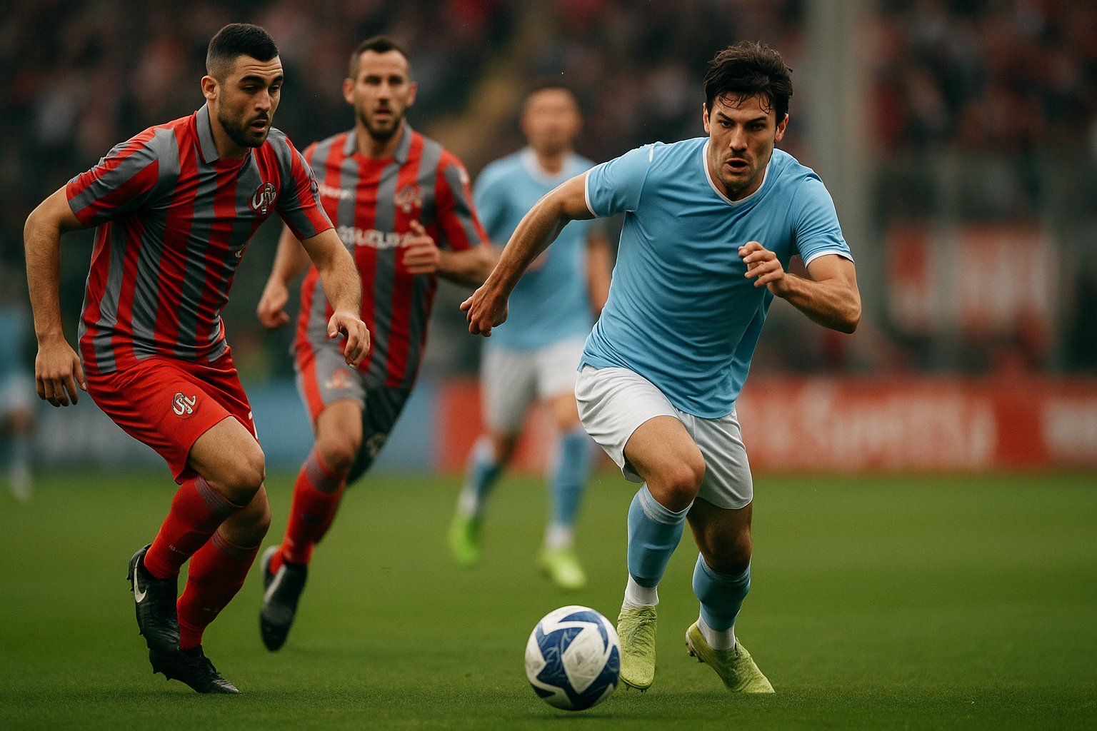 Cremonese Lazio 2-1 — Lazio vince 2-1 a Cremona e spinge i grigiorossi verso la Serie B