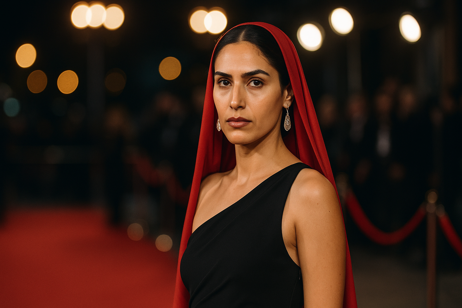 cinema contro violenza donne — A War on Women: il documentario sulla resistenza femminista iraniana in arrivo nelle sale a fine maggio
