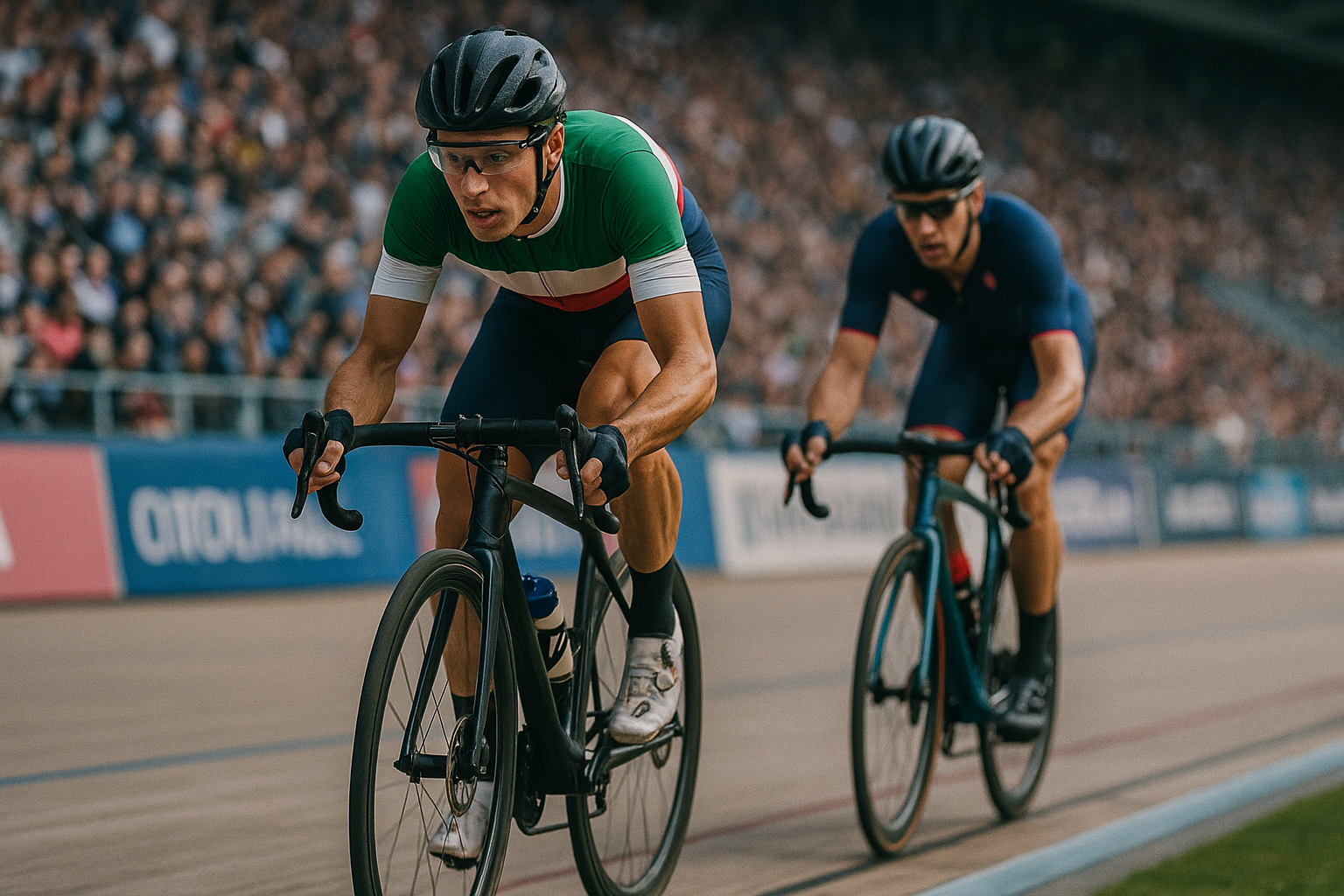 Giro d'Italia 2026: speranze tricolori su Pellizzari e Ganna per spezzare il digiuno