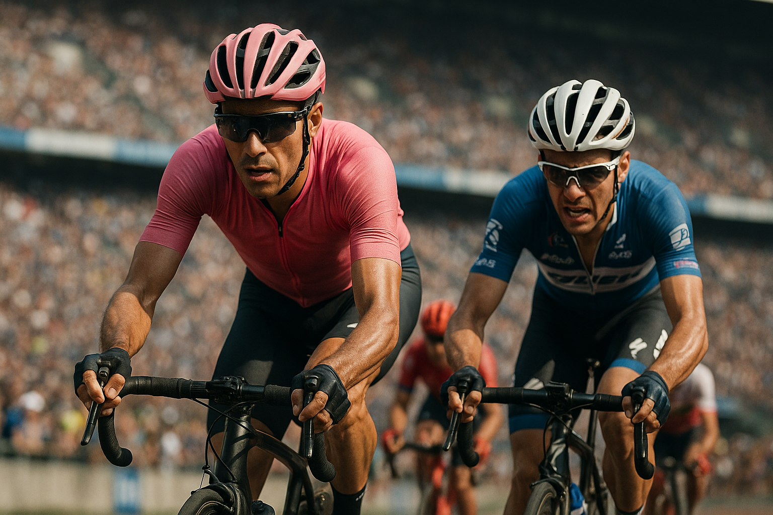 seconda tappa Giro d'Italia 2026 — Giro d'Italia 2026: la seconda frazione bulgara promette battaglia tra le salite balcaniche