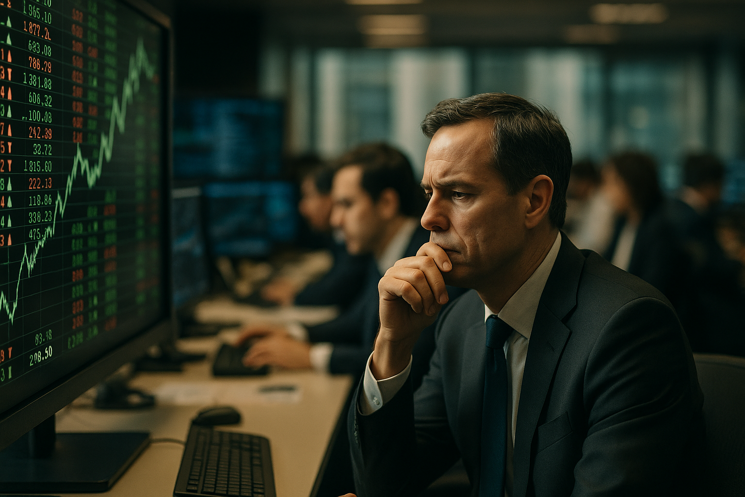 etica AI — Aziende tech alla ricerca di un'etica digitale per i sistemi AI