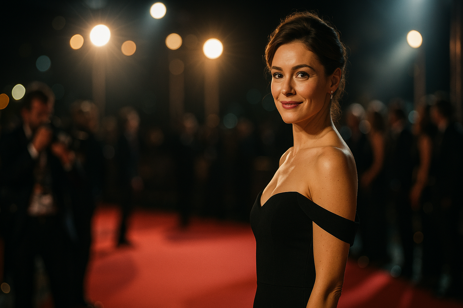 Il film 'Quasi Grazia' conquista il Riviera International Film Festival