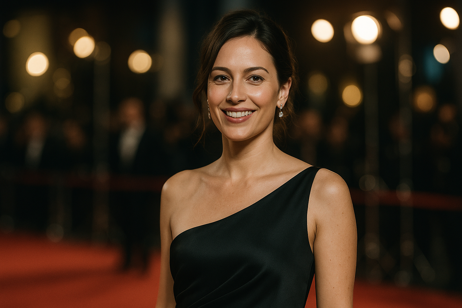 Christina Tournatzès trionfa al Riviera International Film Festival 2026 con 'Karla'