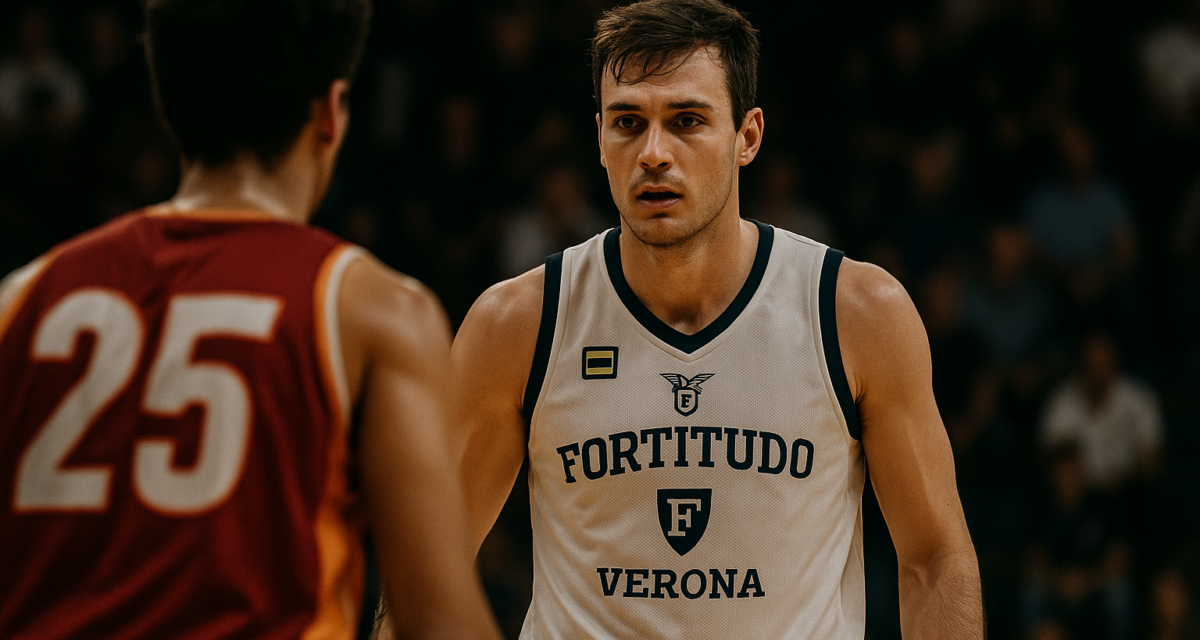 Playoff Serie A2: Pesaro reagisce a Jesi, Fortitudo e Verona a un passo dalle semifinali
