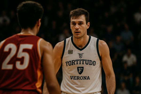 Playoff Serie A2: Pesaro reagisce a Jesi, Fortitudo e Verona a un passo dalle semifinali