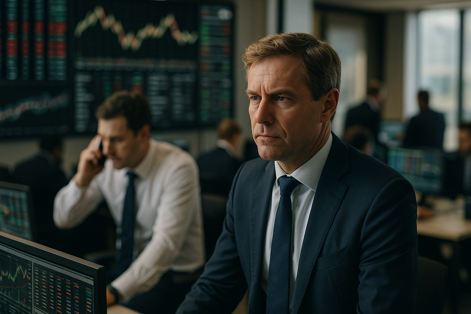 investimenti esteri in Lombardia — Lombardia punta sull'attrattività internazionale: nuova strategia per investimenti esteri