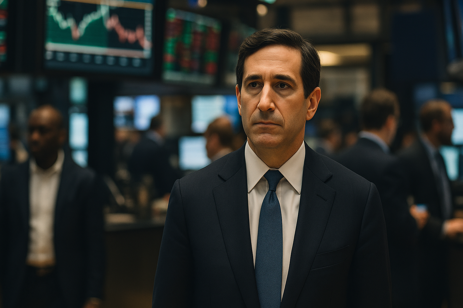 Kevin Warsh presidente Fed — Kevin Warsh confermato presidente della Federal Reserve dal Senato americano