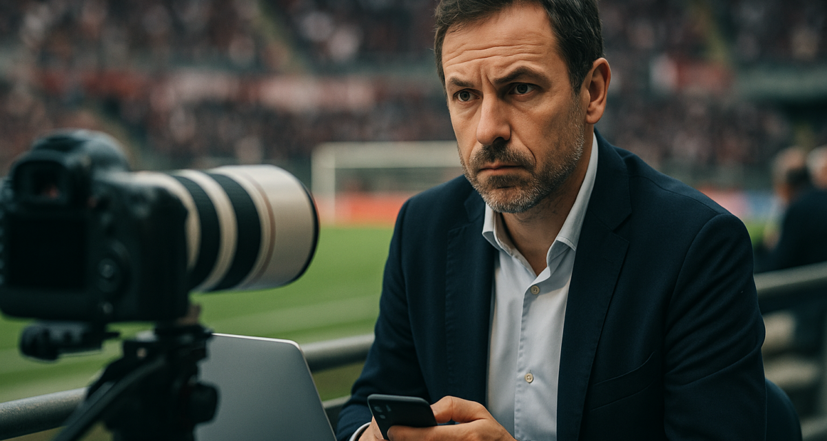 Tu dimmi quando... si gioca: caos calendario in Serie A