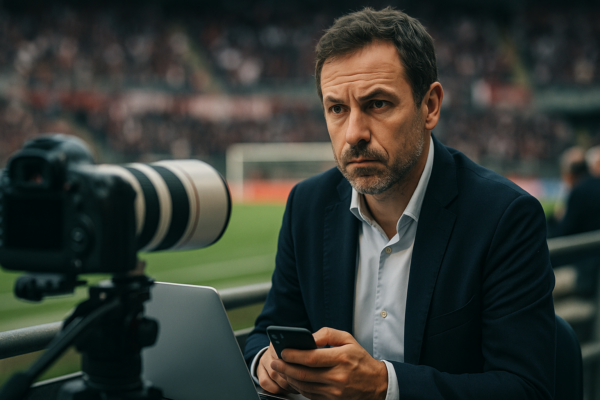 Tu dimmi quando... si gioca: caos calendario in Serie A