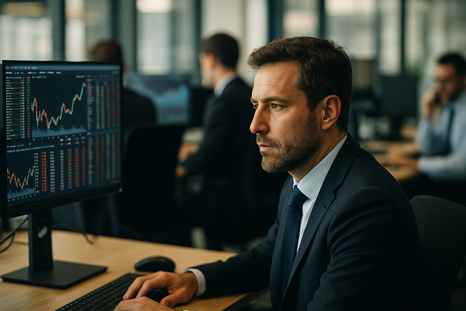 Nuovo polo tecnologico italiano: Abacus Group conta 450 collaboratori