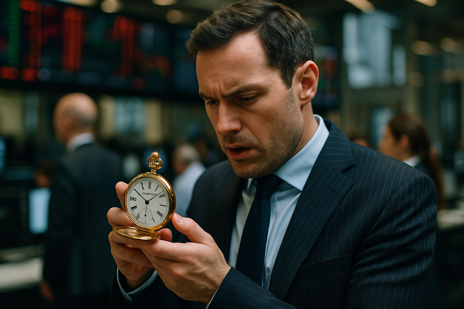 Royal Pop Swatch: isteria globale per l'orologio da taschino che ha paralizzato centri commerciali