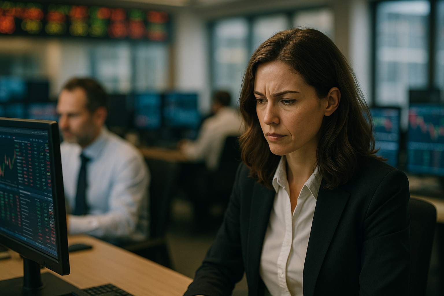 Disparità salariali donne: nuovo studio rivela persistenti divari retributivi nel mondo del giornalismo