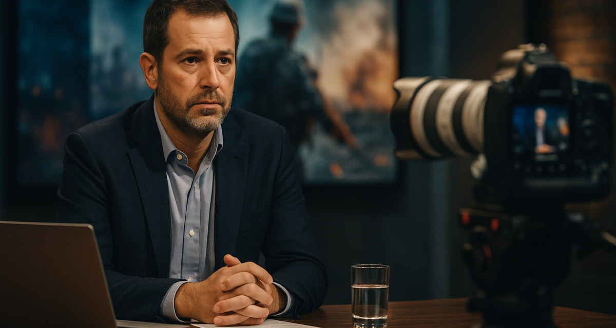 Stasera su Nove: "Accordi & Disaccordi", il talk politico che riflette sui conflitti del mondo