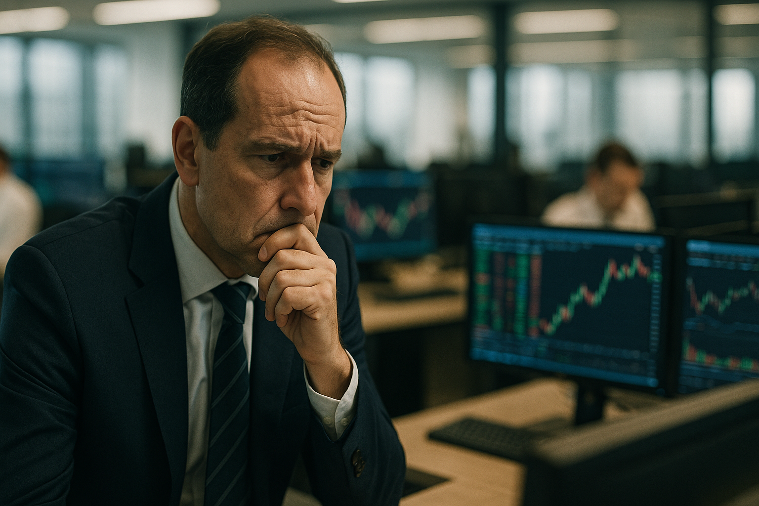 cyberminaccia Mythos — Modello IA Claude Mythos preoccupa il sistema bancario europeo