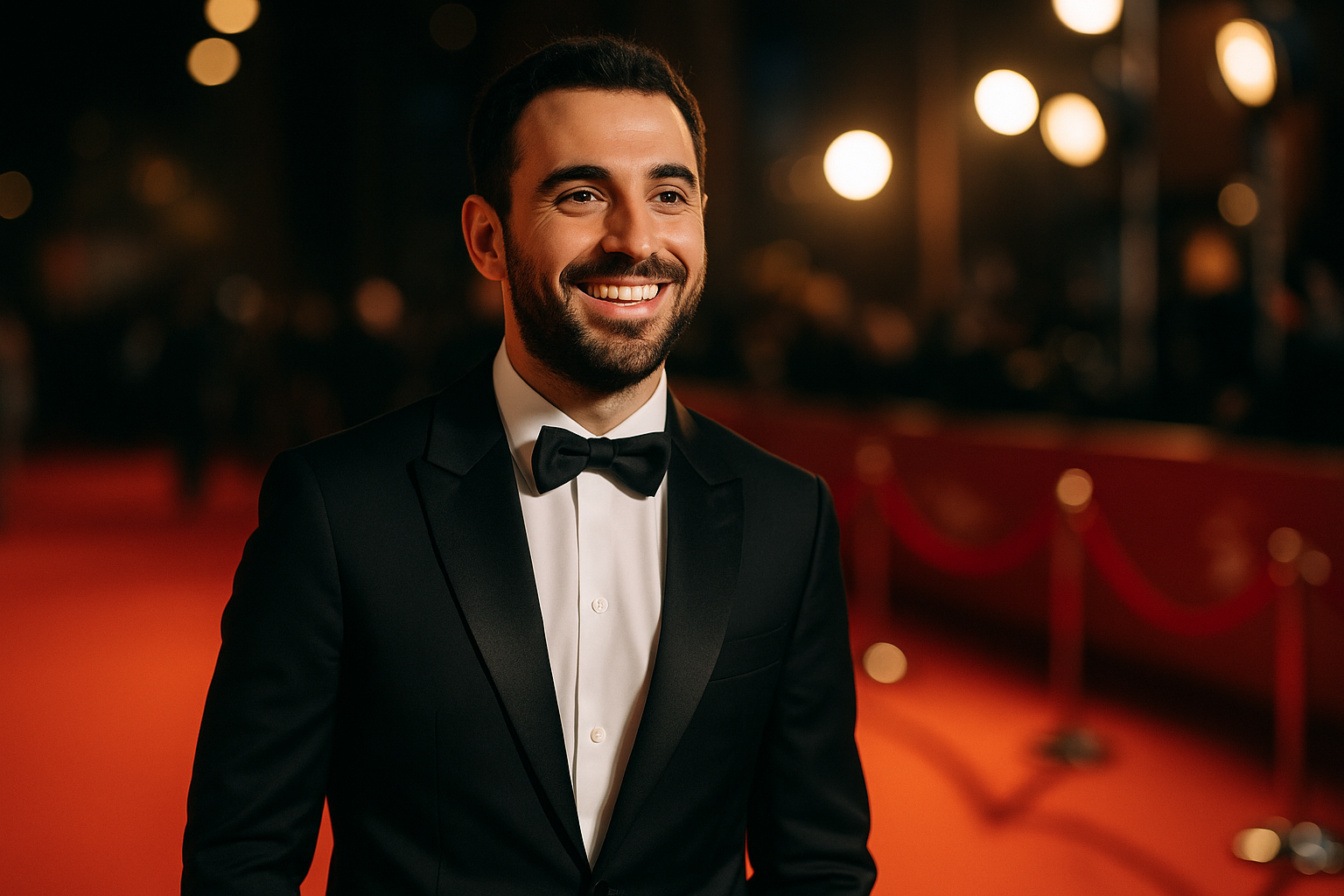 Pierluca Mariti Sky Inclusion — Pierluca Mariti protagonista agli Sky Inclusion Days con uno spettacolo innovativo
