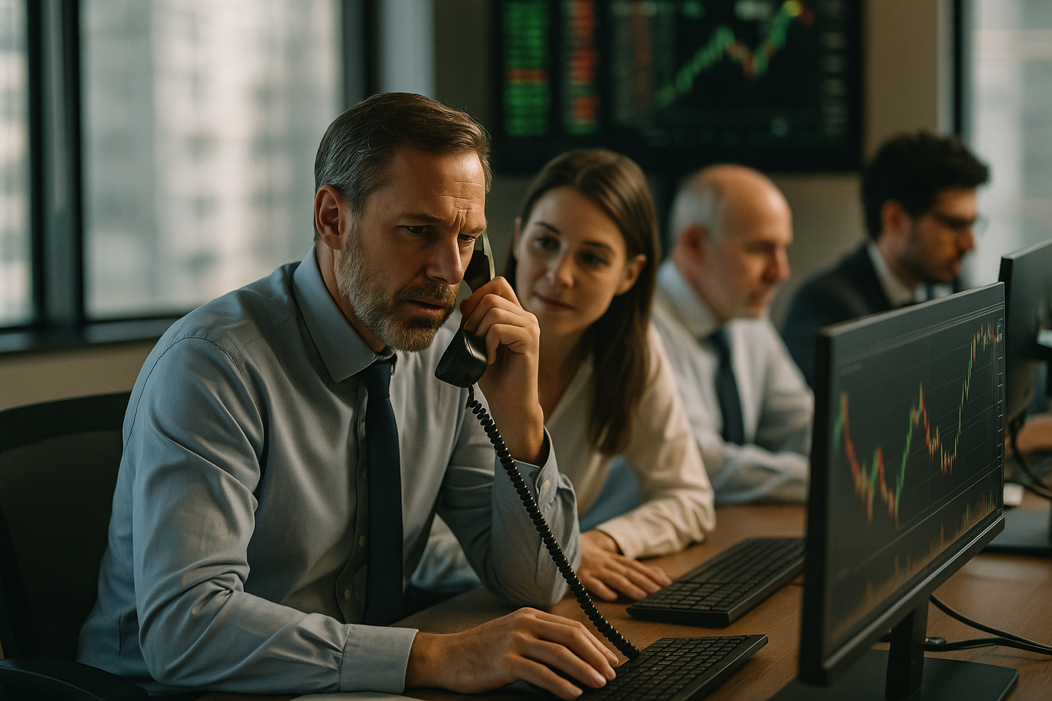Relazioni professionali nelle PMI: quando l'ambiente lavorativo diventa familiare