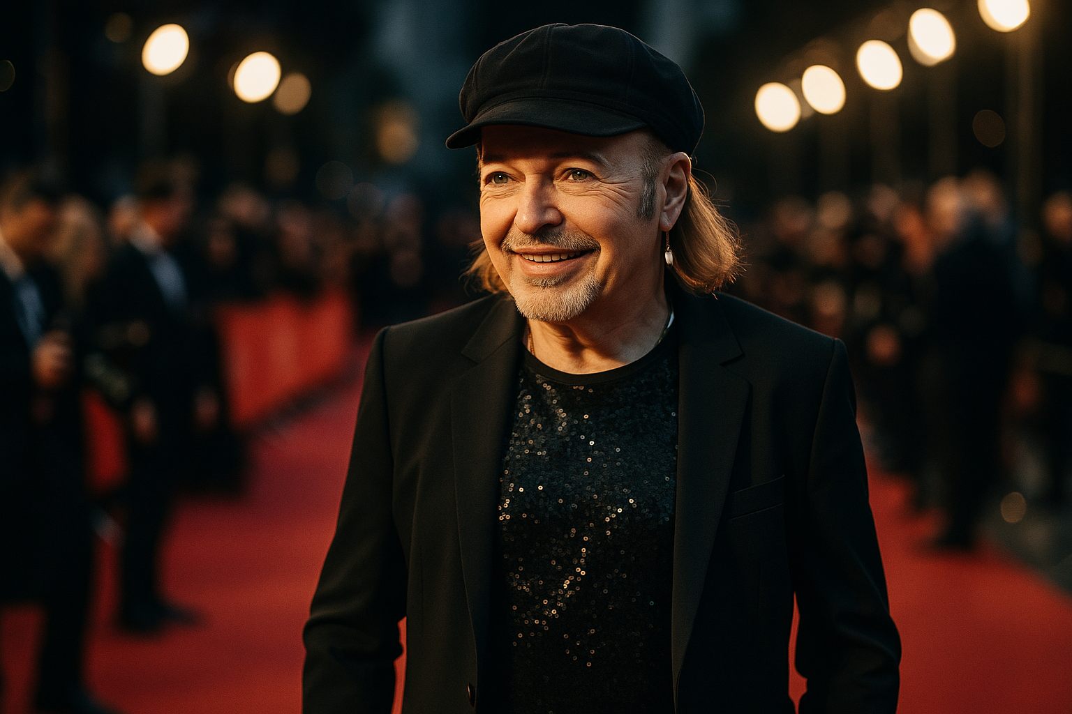 Il VascoLive26 di Vasco Rossi debutta allo stadio Romeo Neri di Rimini