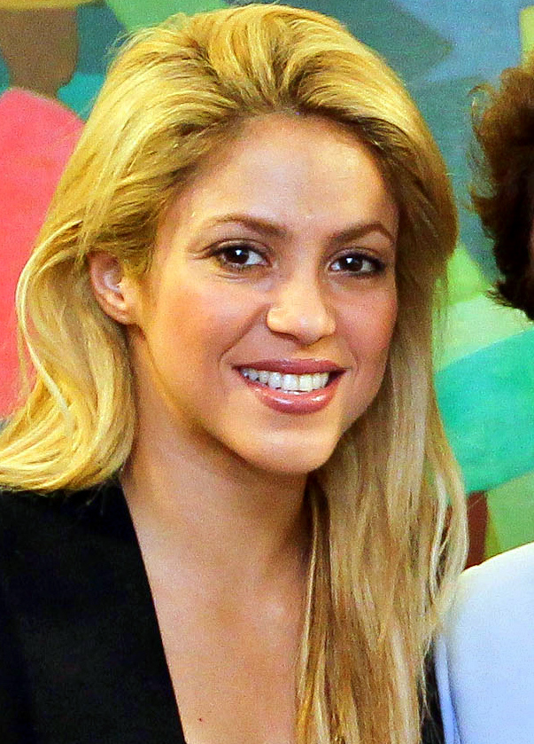 concerto di Shakira — Shakira pronta a battere ogni record: oltre 2 milioni di fan attesi sulla spiaggia di Copacabana
