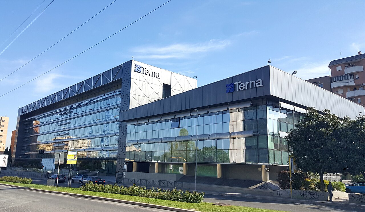 open innovation Terna — Terna accelera sui partenariati internazionali per modernizzare la rete elettrica