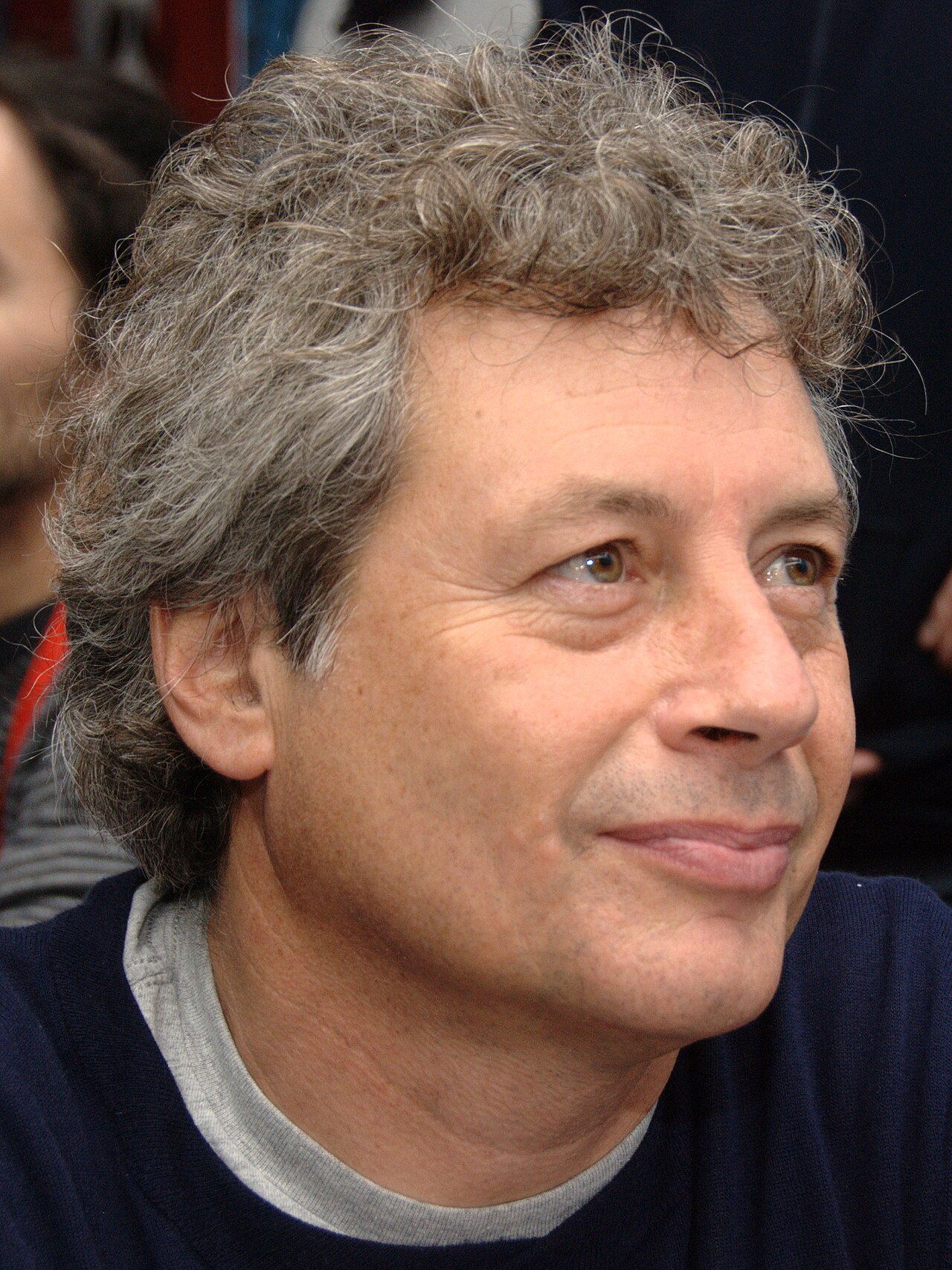 letture Dostoevskij Roma — Alessandro Baricco annuncia evento letterario itinerante con Dostoevskij a Roma