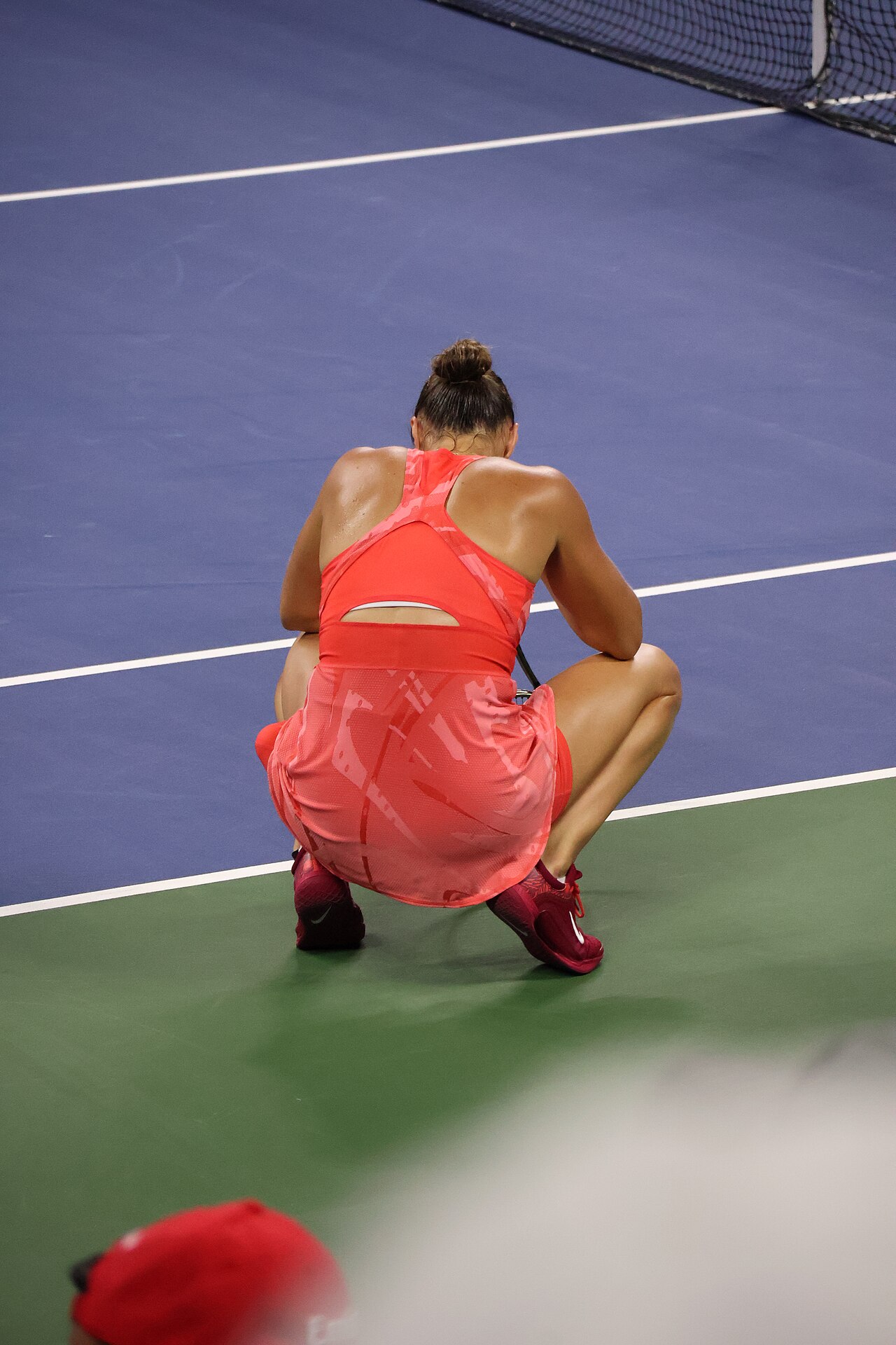 Sabalenka Bielorussia Giochi — Sabalenka pronta per i Giochi: "Orgogliosa di competere per la Bielorussia"