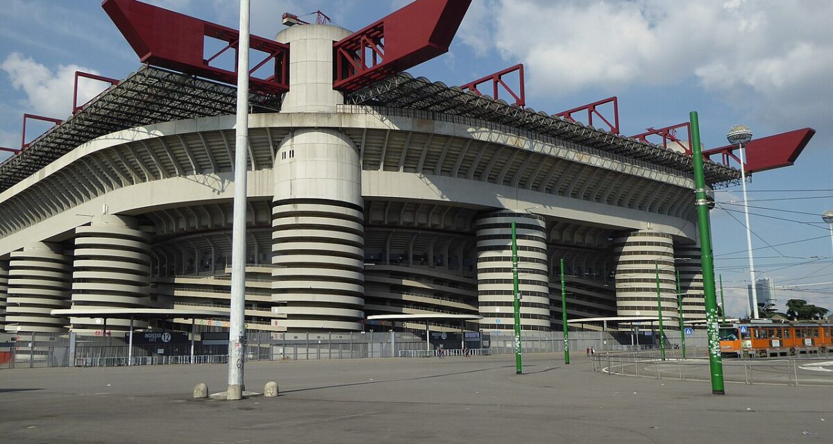 Milan profondo rosso(nero) - L’Atalanta espugna San Siro in clima contestazione
