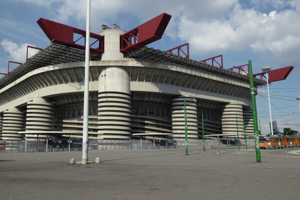 Milan profondo rosso(nero) - L’Atalanta espugna San Siro in clima contestazione