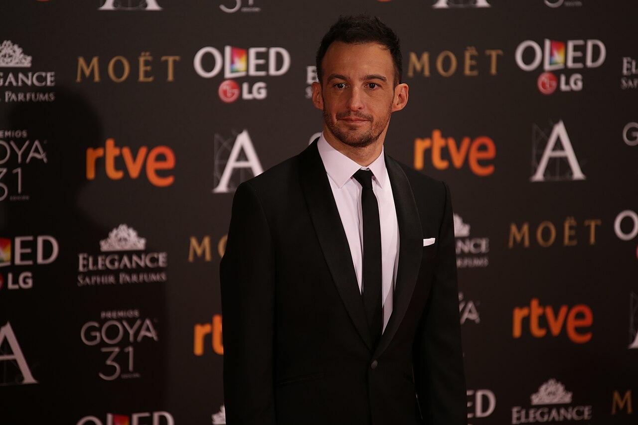 Il Prigioniero remake — Il Prigioniero: il nuovo film di Alejandro Amenábar arriva il 10 giugno