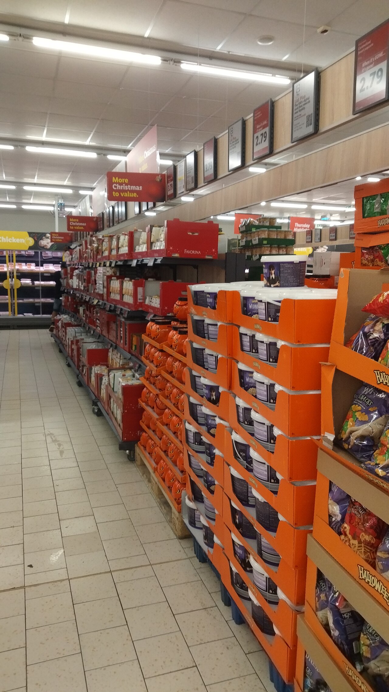 Lidl buoni pasto — Lidl accetta buoni pasto: accordo con 6 emittenti per 3,5 milioni di lavoratori
