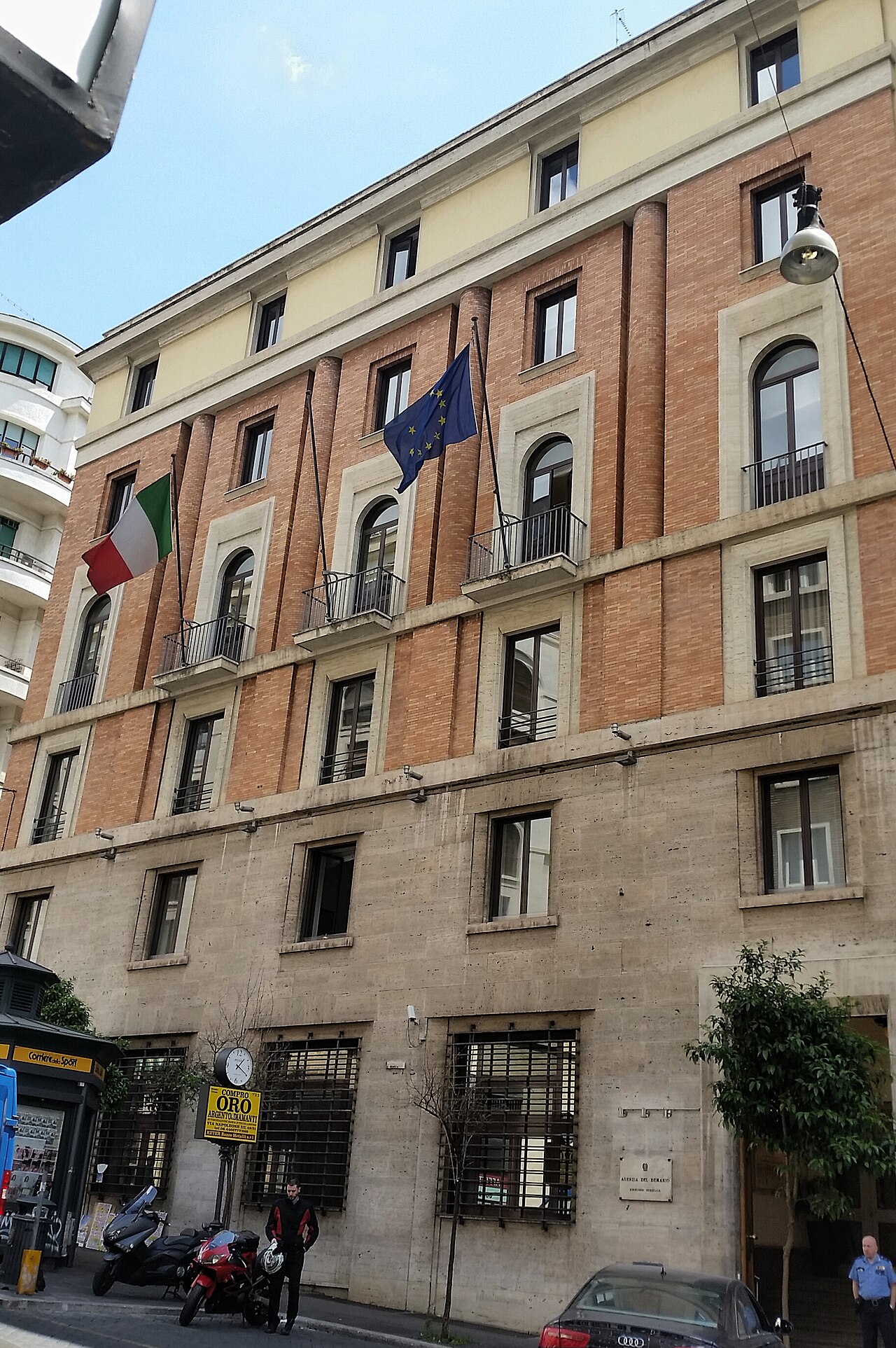 Rigenerazione urbana: Agenzia Demanio chiede procedure più snelle