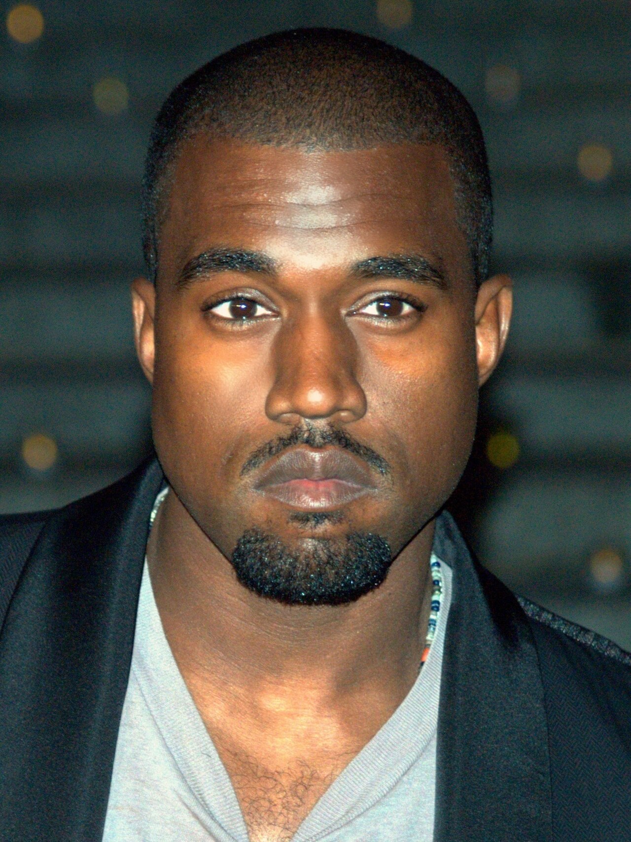 Ye in concerto a Reggio Emilia: l'ex Kanye West si esibisce alla RCF Arena