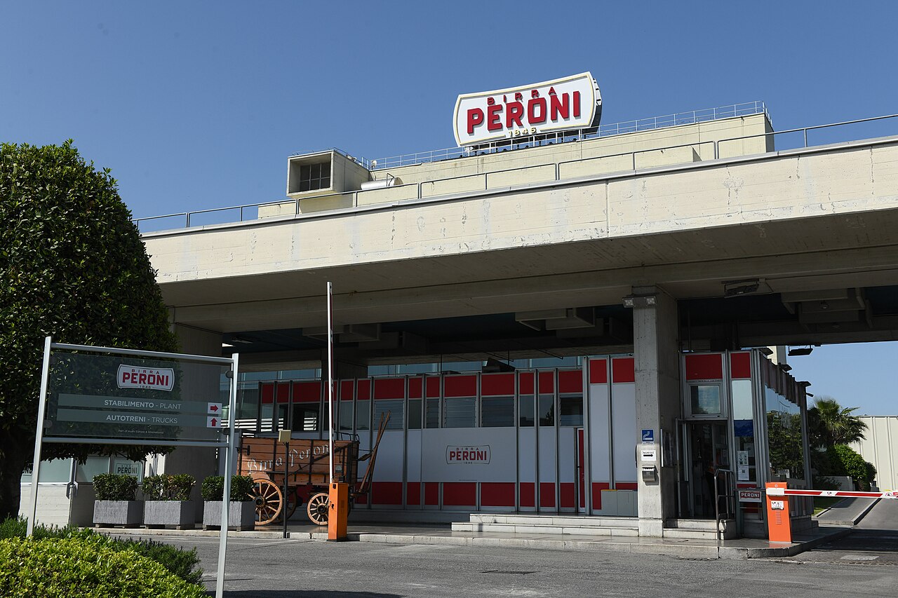 partnership formazione Peroni Cigierre — Partnership strategica tra Birra Peroni e Cigierre per il talento aziendale